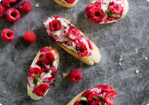 Kerry 2025 Taste Charts